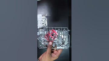 Megatron Model Kit Speed Build – Blokees | Transformers One Movie