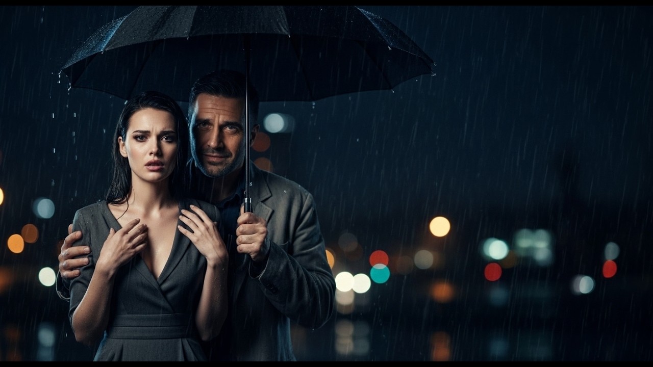 Single Dad Took His Drunk Boss Home — Her Morning Question Changed His Life Forever