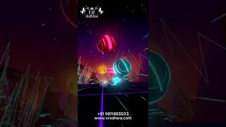 The Most Realistic Game I’ve Played So Far 🎮 #vrexperience #immersiveexperience #viralgaming #viral