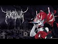 Kureiji Ollie - the Rise of Zombie Idol (Extreme Metal Arrangement)