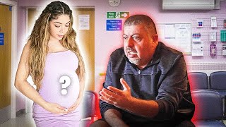 My Parents Reaction to Getting my GF Pregnant... (no hate)