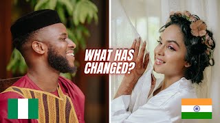 What&#39;s Being Married To Each Other Like? | Anniversary Special