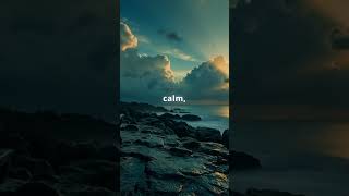 Graceful Path | Guide My Soul, Gentle Sea - Ethan Reed & Chloe Winter Acoustic Gospel #Short2 #Short