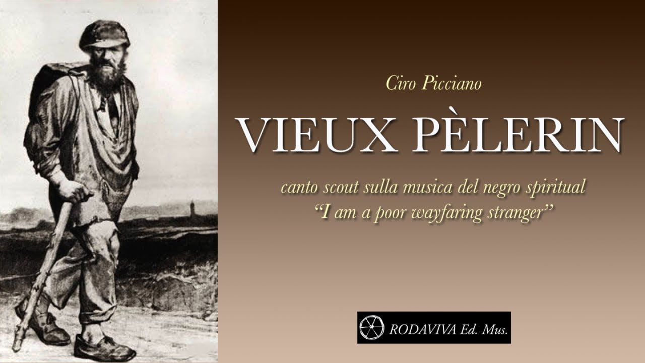 Ciro Picciano VIEUX PÈLERIN YouTube