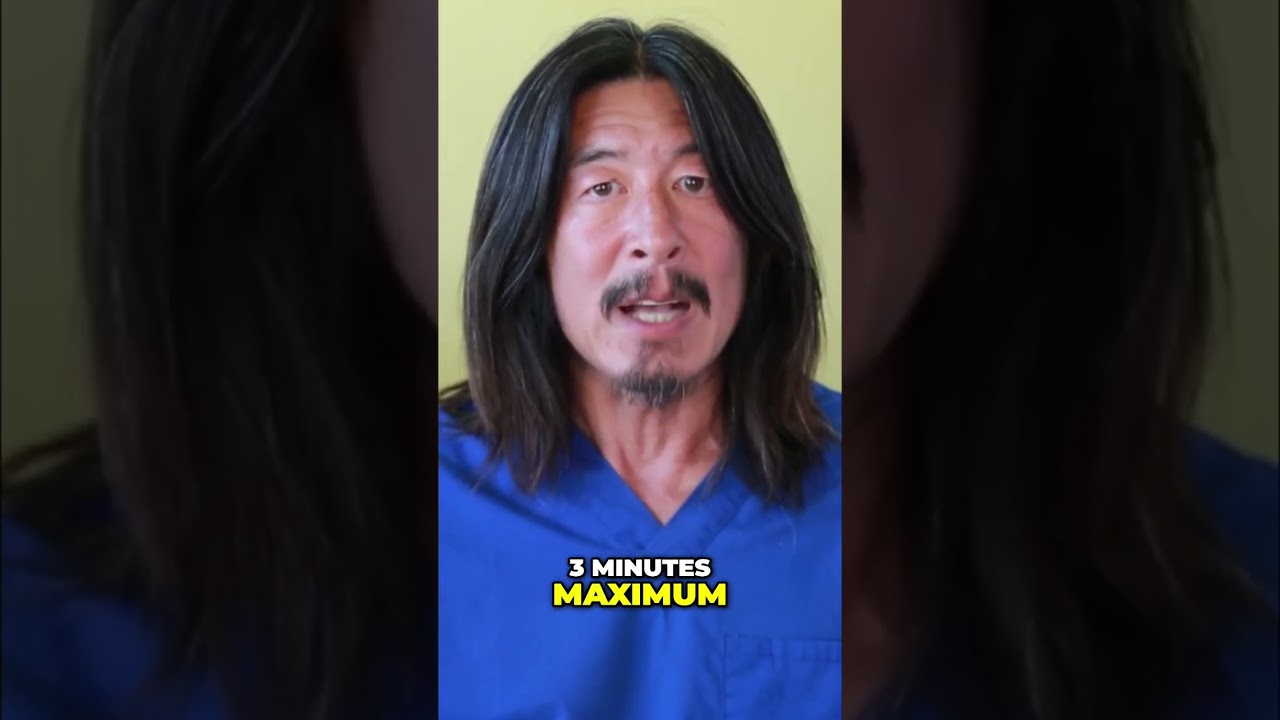 #9 Cryotherapy vs. Ice Plunge - Which is Right for You?