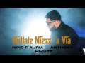 Nino dauria ft anthony ft hmuff  nuttate miezza via  ffranzesendauriahmuff