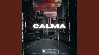 Calma - HARDZHEN