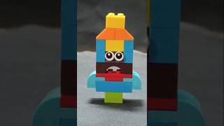 I made LEGO Classic Ideas #lego #shorts #asmr #legobricks #buildingbricks #satisfying