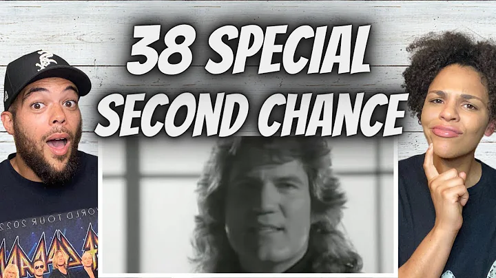 38 Special - Second Chance (1988 / 1 HOUR LOOP)