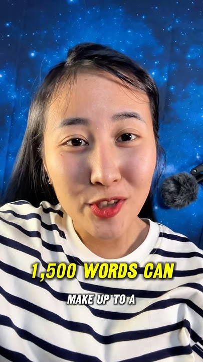 how-long-a-video-can-be-with-1-500-words-youtube