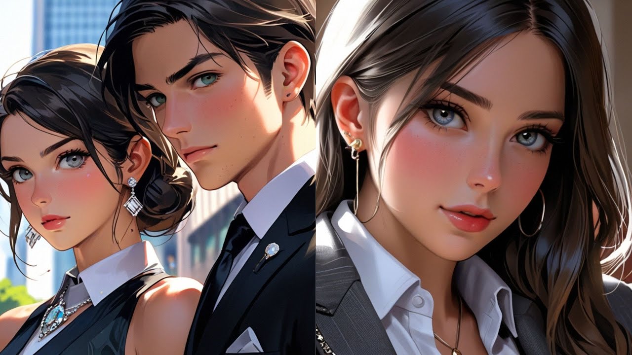 Perdió la memoria y pidió el divorcio... desaparecí con nuestro hijo y se arrepintió.