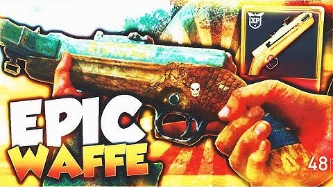 CONTROL the RECOIL and YOU