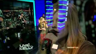 Download Lagu Avril Lavigne -  Wish You Were Here [HD] 1080p MP3