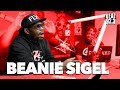 Beanie Sigel talks Why Roc-A-Fella Broke Up, Past Beef w/ Jadakiss, Going to Jail & More!