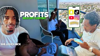 We Found A Method To Get RICH off Content.. This is How It’s Done 