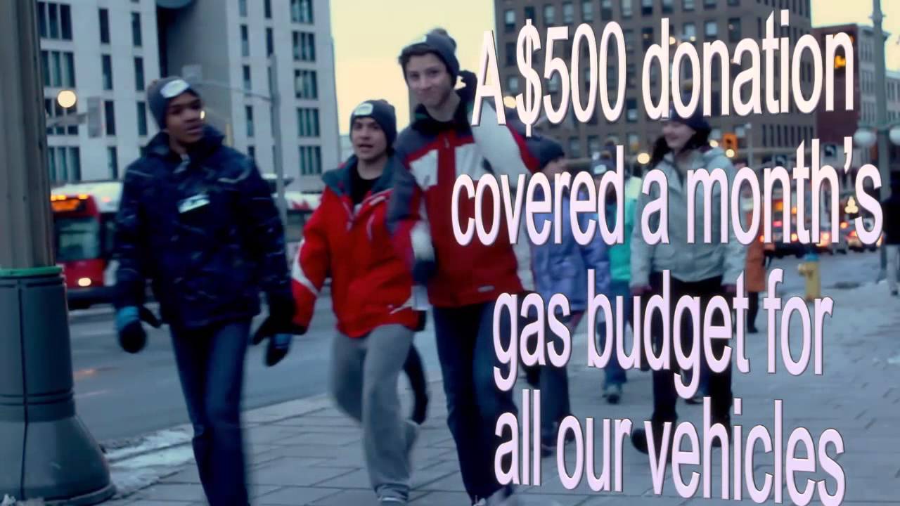 video CNOY - YouTube