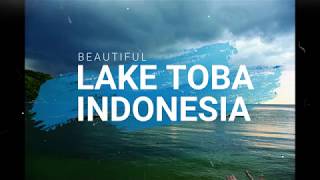 Lake Toba Indonesia