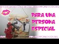 REGALO FÁCIL PARA💖 &quot;SAN VALENTÍN&quot; 💖 Ideas Originales para 14 de Febrero 💕