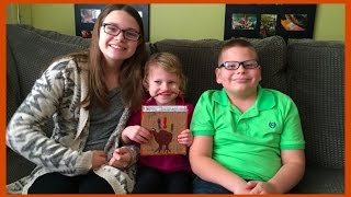 Happy Thanksgiving 2015