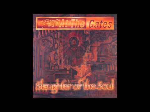 At The Gates - Unto Others [Full Dynamic Range Edition] (Official Audio)