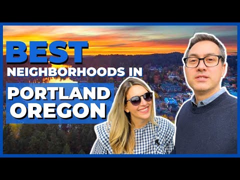 Video: Jalan Terbaik untuk Berbelanja di Portland, Oregon