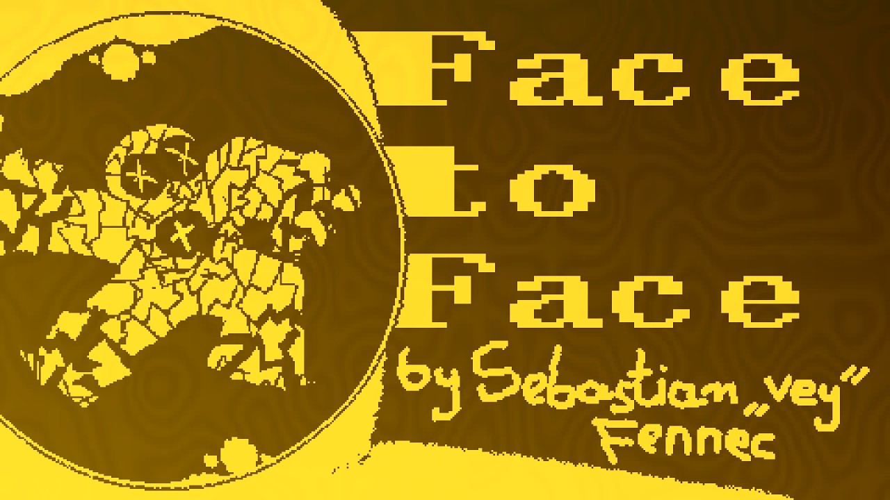 Download Face to Face - Grace OST MP3