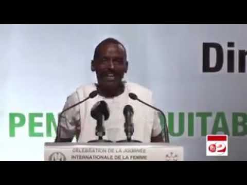 Hooyo Dhibi Kuma Muddoo Eebahay Dhammaca Kaa Dheereeye