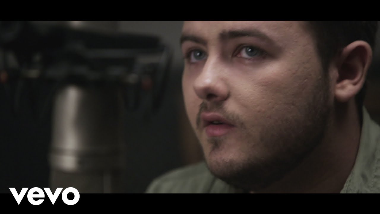 Declan J Donovan - Vienna (Acoustic)