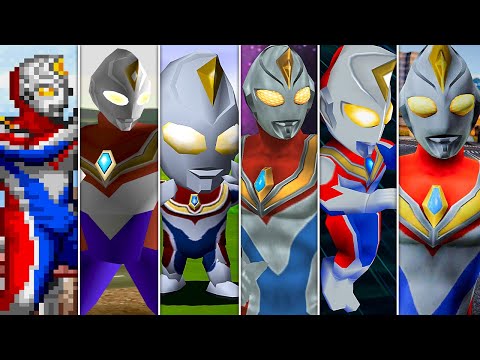 CapCut_ultraman dyna song sad