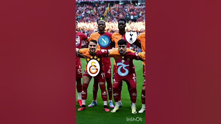 Galatasaray 4-1 Sivasspor Süper Lig 2025 🏆🔥 #galatasaray #football
