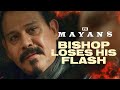 Bishop loses his flash  mayans mc  fx