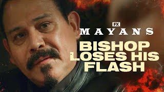 Bishop Loses His Flash | Mayans M.C. | FX