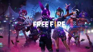 Free Fire: Winterlands Gameplay (Android iOS APK) - Multiplayer FPS screenshot 4
