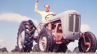 Massey Ferguson vs. John Deere: The 50-Year Battle That Changed Farming Forever