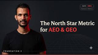 How to Measure AI Visibility: The AEO & GEO Metrics That Actually Matter