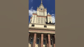 Moscow State University