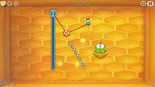 Cut The Rope (Box 10 Buzz Box) All Stars