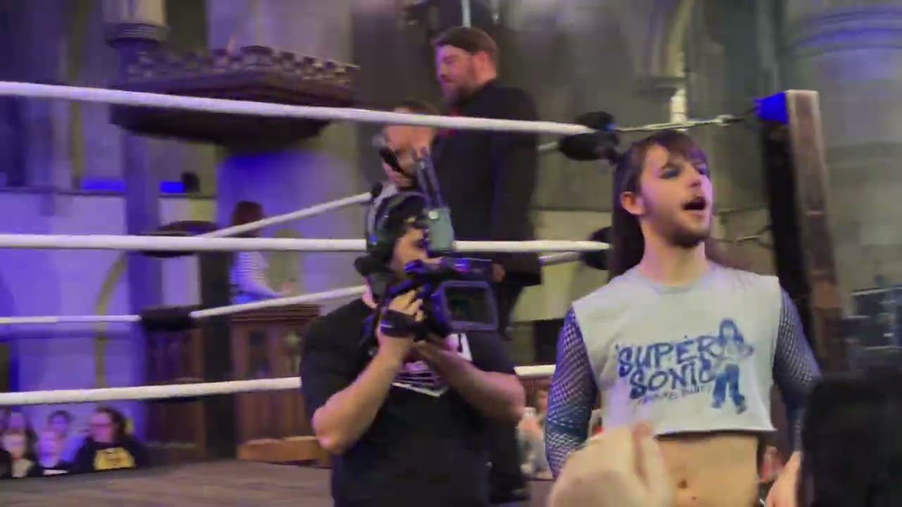 True Grit Wrestling 🤼 8-3-26 