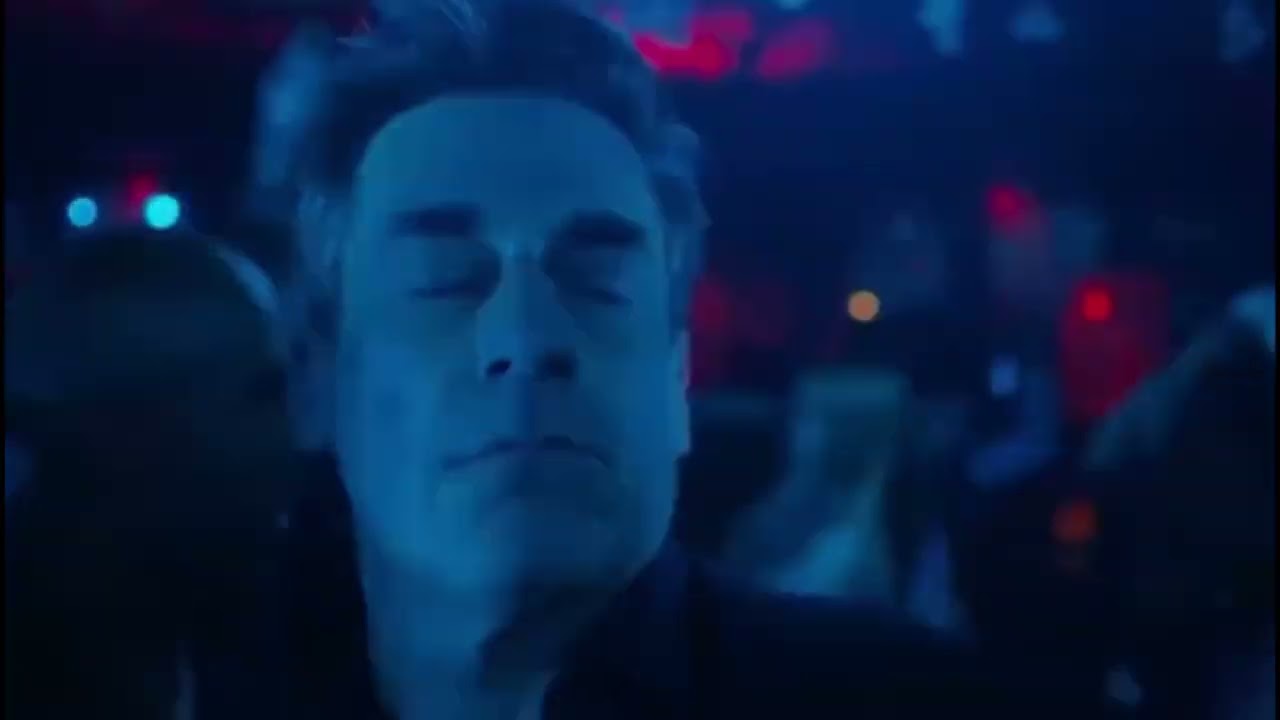 Turn the Lights Trance Vibes