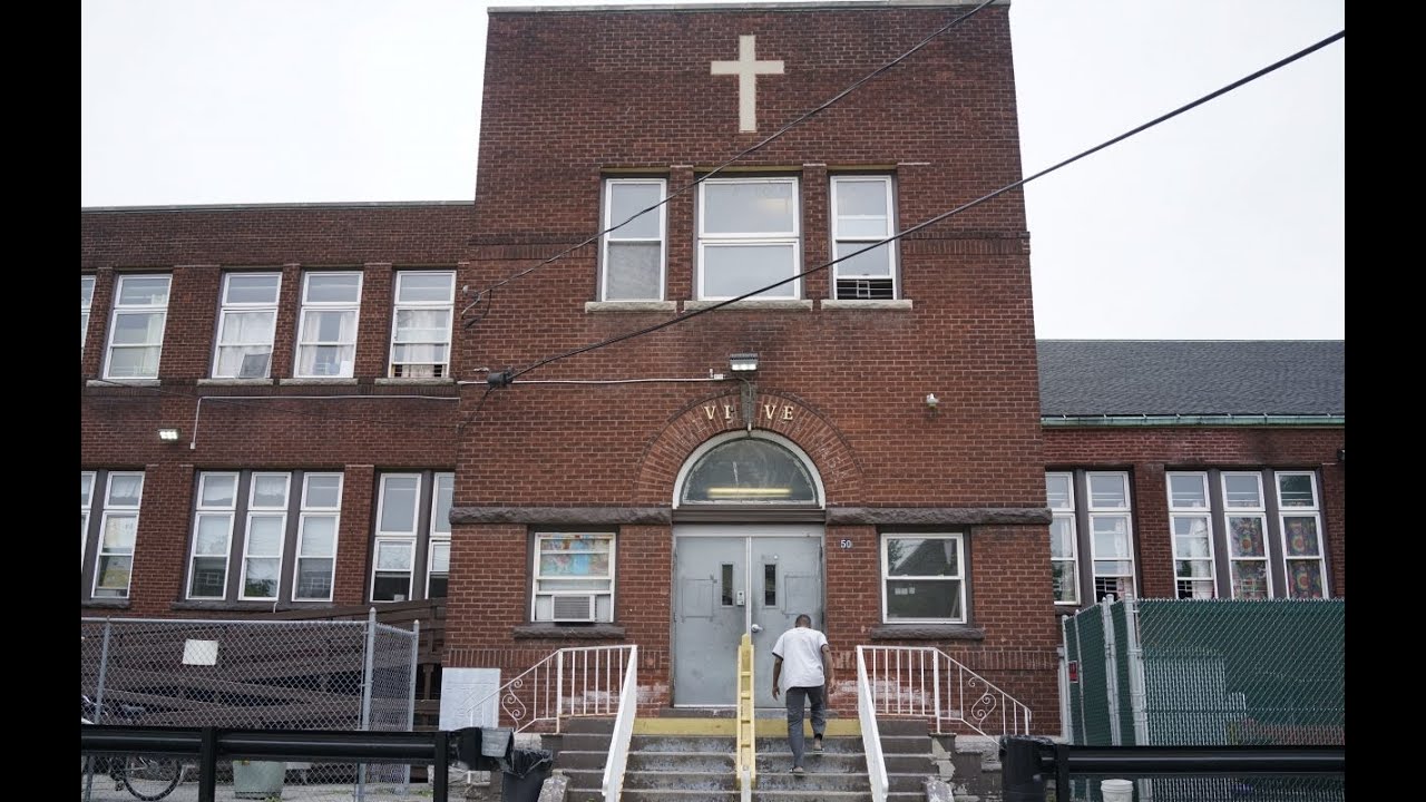 Full Jericho Road Vive Shelter Emergency Press Conference April 4, 2023