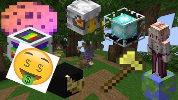 Magic Find Guide (Hypixel Skyblock)