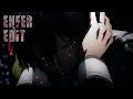 「EDIT」Kirito - Enfer [TW] ᴴᴰ