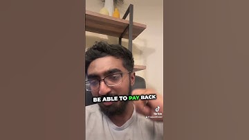 my OPINION on the student loan forgiveness issue part 2 #shorts