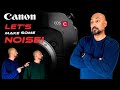 WARNING: Canon Introduces New Cinema Camera with RF Mount! The Canon C??? Watch to find out.
