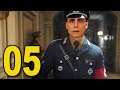Call of Duty WWII - Part 5 - Going Undercover