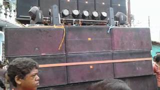 Dj Yahoo with Ganesh visarjan