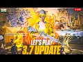 BGMI LIVE 3.7| Noob To Piro |Day 04| MARATHI GAMER | जय महाराष्ट्र @rexonngaming