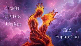 Twin Flame Union Subliminal | Attract Reunion, Align Energies and Heal Separation screenshot 5