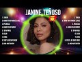 Janine Teñoso 2024 MIX Songs ~ Janine Teñoso Top Songs ~ Janine Teñoso 2024