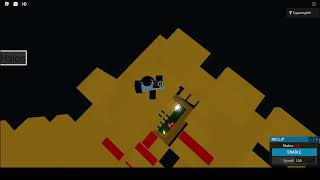 Speedrunning the golden tower in TMT (Ty's mint tower) screenshot 4